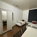 Rose Garden Apartments